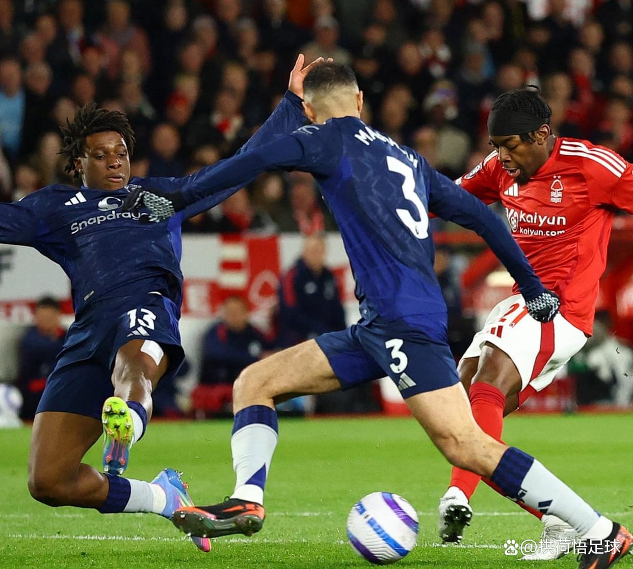 博彩-曼联联赛8轮不胜创35年纪录