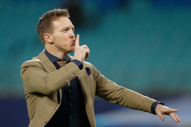 阿斯顿维拉阿森纳直播