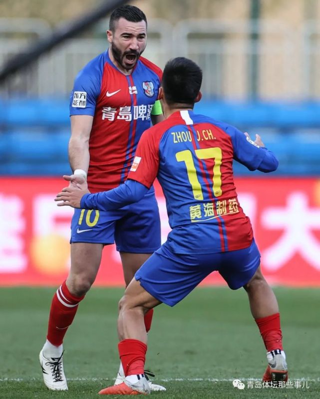 博彩-胡尔克或将加盟上海申花