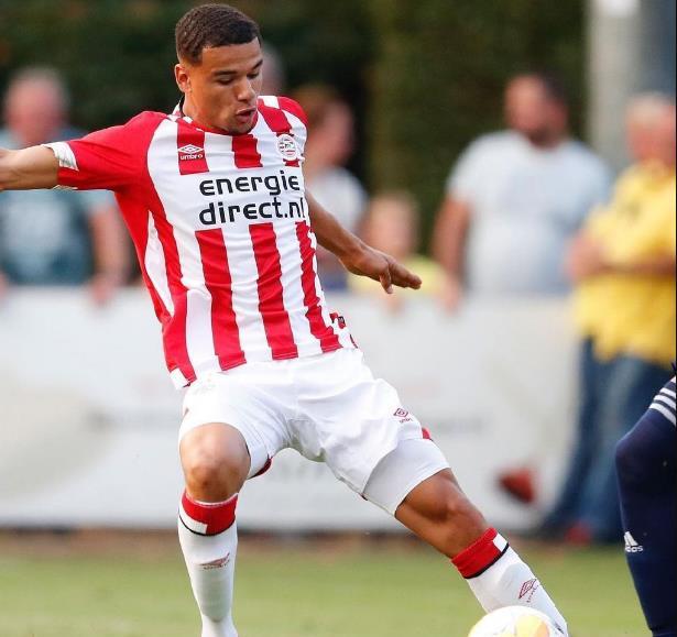 胡尔克或将加盟上海申花