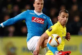 博彩-2025西甲比利亚雷尔vs西班牙人