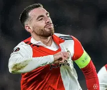 博彩虎专业博彩评级-费耶诺德足球俱乐部主力阵型分析