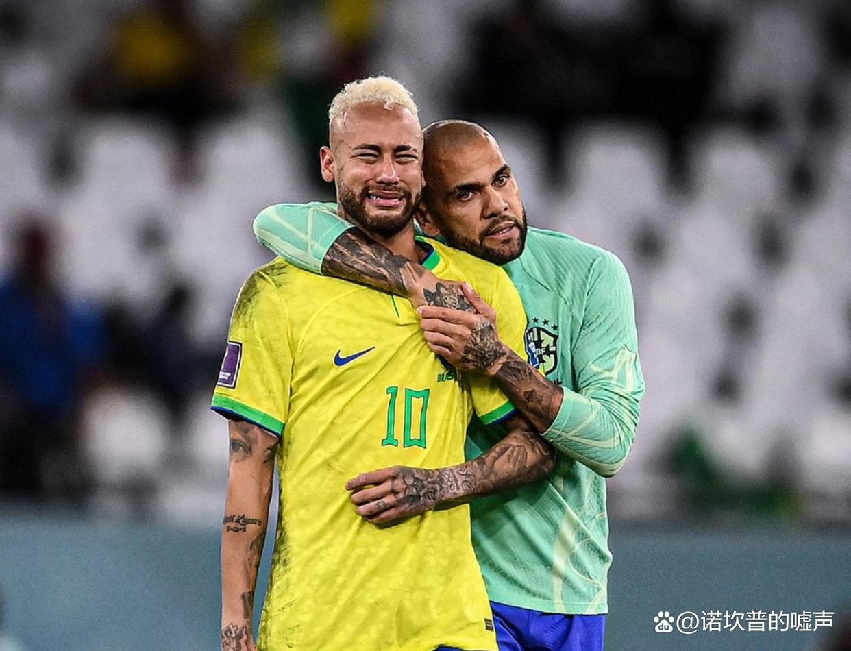 博彩平台排名-内马尔为什么不参加美洲杯