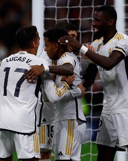 博彩-格拉纳达对皇马c罗乌龙