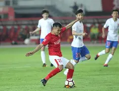 博彩-恒大主场获胜固然可喜, 但一现象却让恒大亚冠前景堪忧