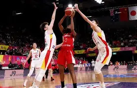 博彩-亚洲女足杯比赛即将开幕,中国队备战了吗