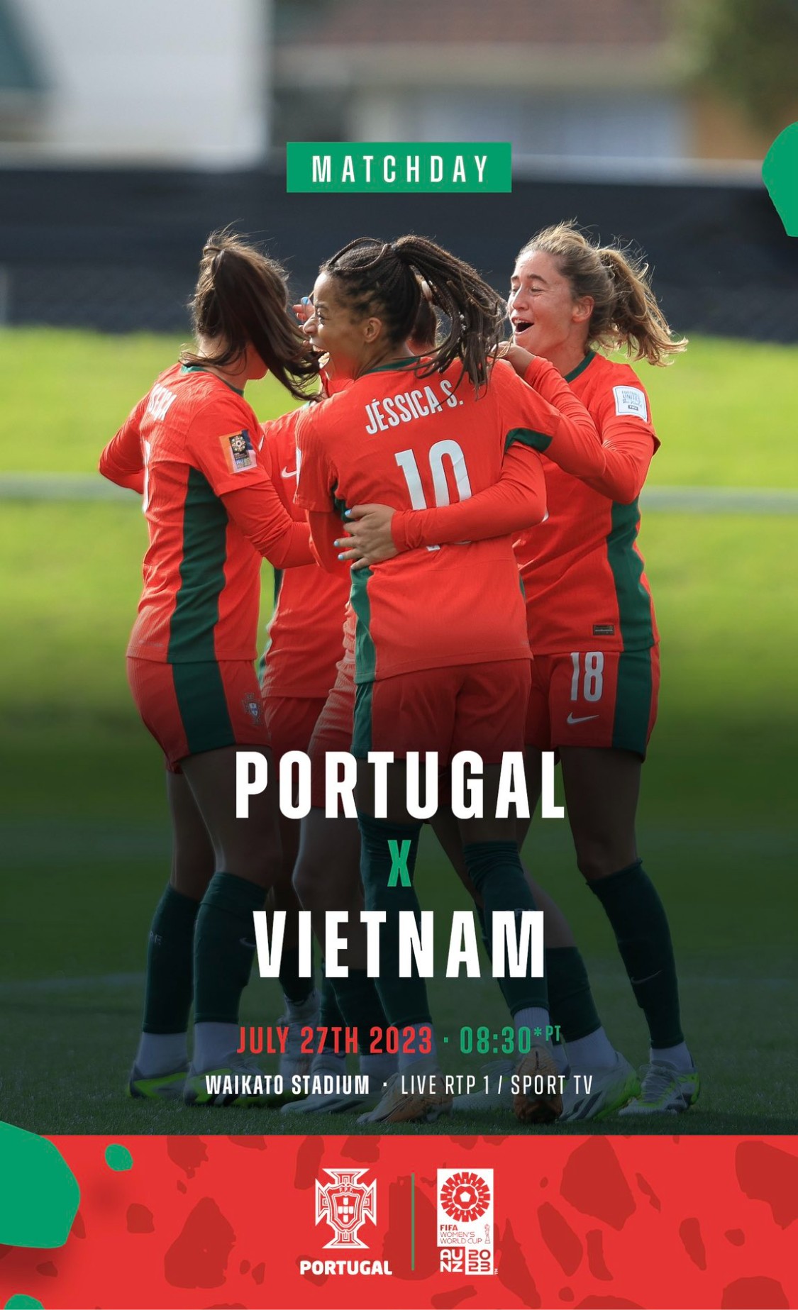 克罗地亚足球队