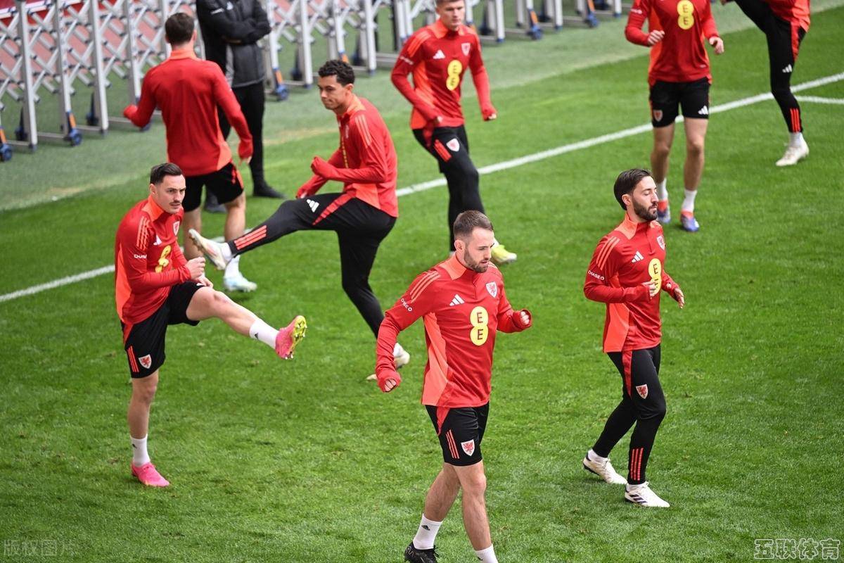 威尔士队在欧国联比赛中绝地反击是哪一场