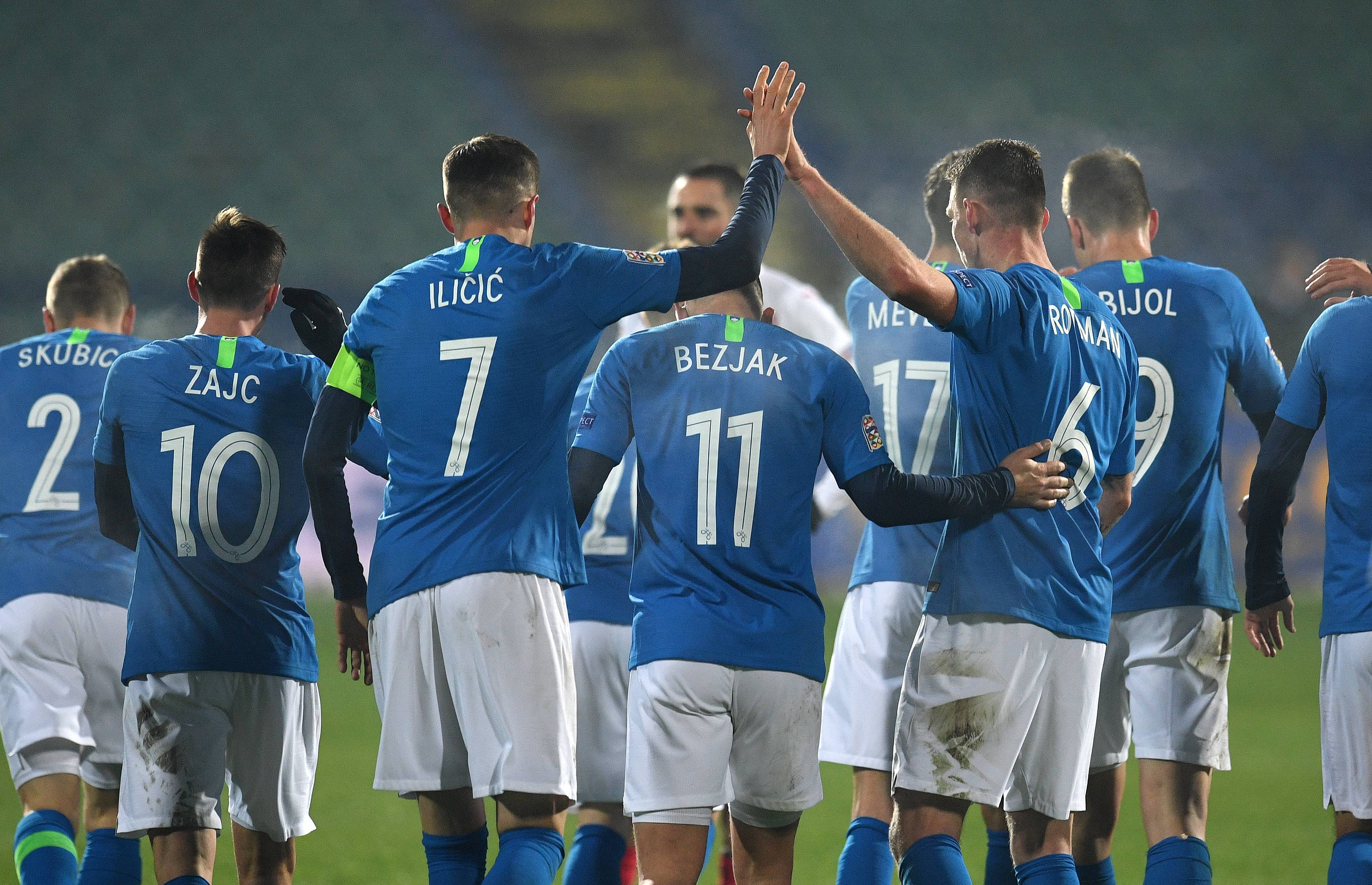 威尔士队在欧国联比赛中绝地反击是哪一场