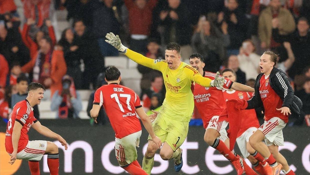 博彩-皇马门将成为罚点秀,多次扑点拯救全队的球员