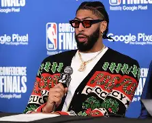 博彩-戴维斯湖人集锦