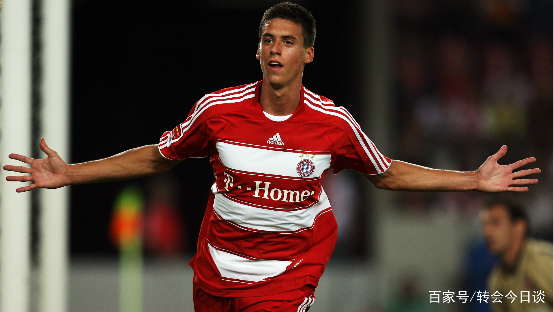 博彩平台排名-弗格官宣加盟山东男篮