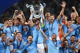 博彩-欧冠卫冕冠军是什么意思