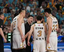 博彩平台排名-辽宁队的外援叫什么名字