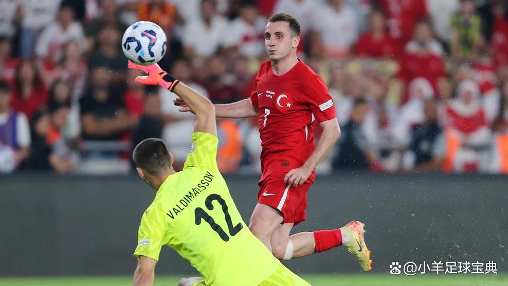 欧国联比赛希腊队完胜土耳其队结果