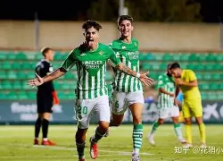 博彩平台排名-皇家贝蒂斯大获全胜,巴伦西亚客场胜出了吗