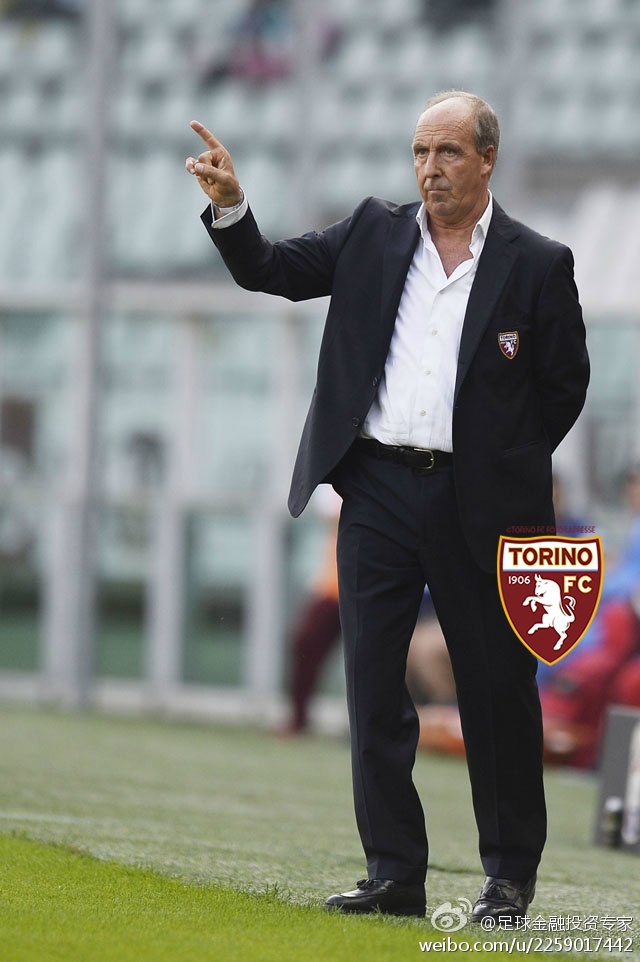 都灵足球俱乐部官网