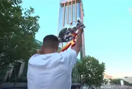 锦标赛圆满落幕,球员共庆胜利的句子