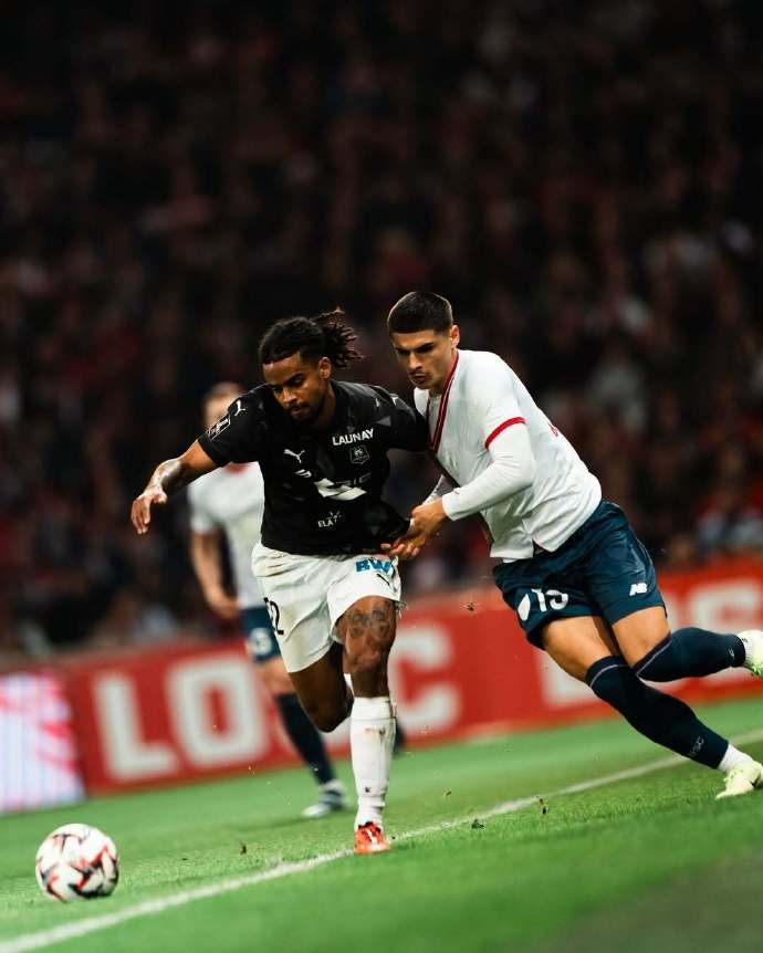 博彩平台推荐-里尔足球竞技俱乐部