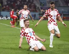 博彩虎专业博彩评级-克罗地亚vs斯洛文尼比分预测