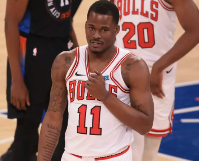 博彩平台推荐-公牛队现在怎么样了