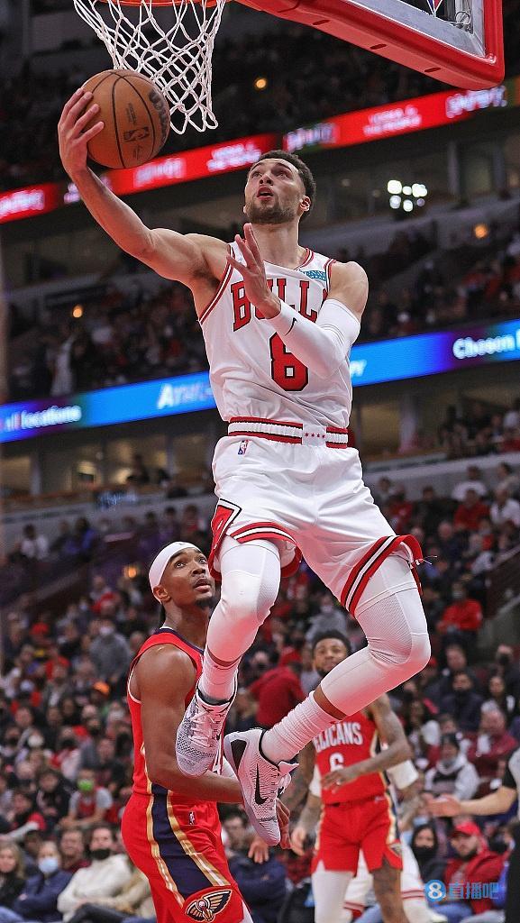 公牛队现在怎么样了