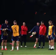 博彩虎专业博彩评级-克罗地亚还能晋级吗