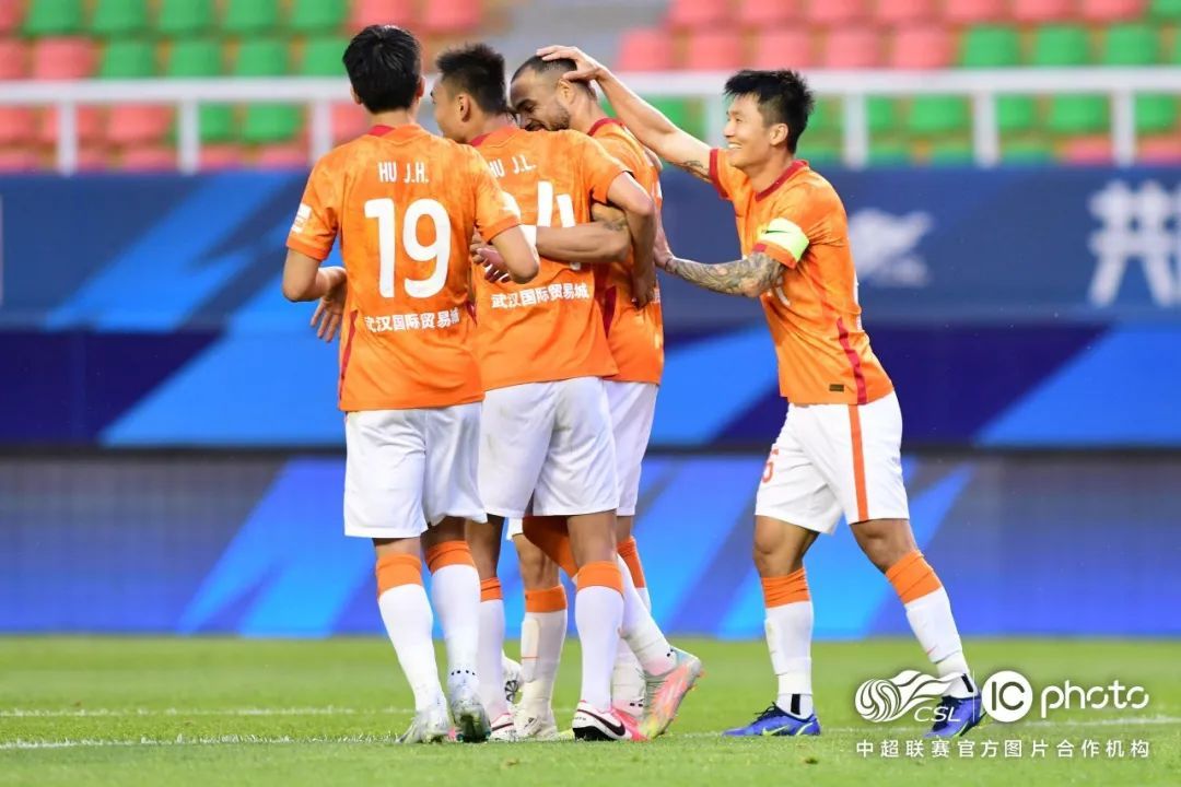 博彩虎专业博彩评级-2021武汉队阵容