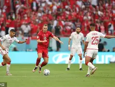 突尼斯足球世界排名第几