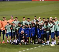 雷霆核心球员恢复训练,备战即将到来的大战怎么办