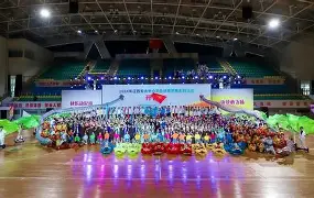 2021年江西省篮球联赛