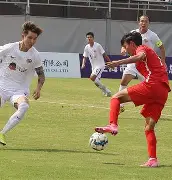 巩晓彬率领山东男篮u22晋级