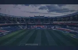 曼城vs巴黎圣日耳曼首发