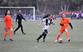 博彩平台推荐-中国女子足球队叫什么名字