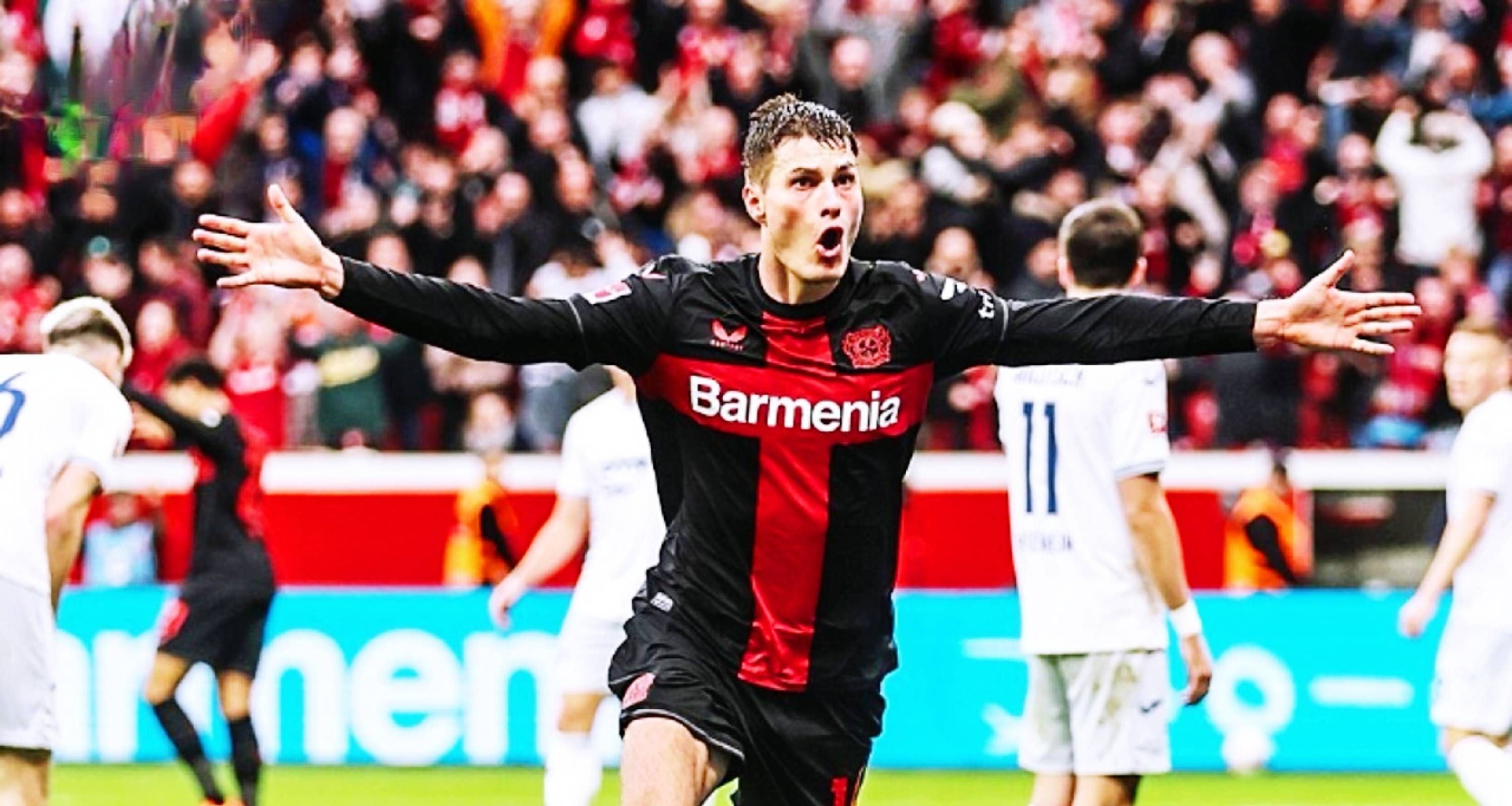 博彩虎专业博彩评级-拜仁大胜领跑德甲 莱万双响