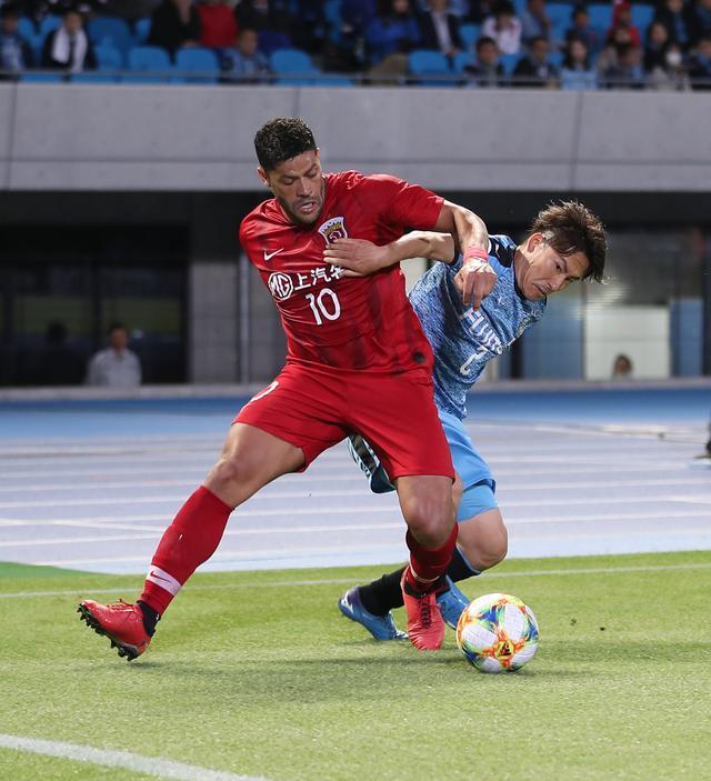 博彩平台推荐-上海上港最新球员名单