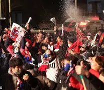 博彩-克里米亚半岛局势