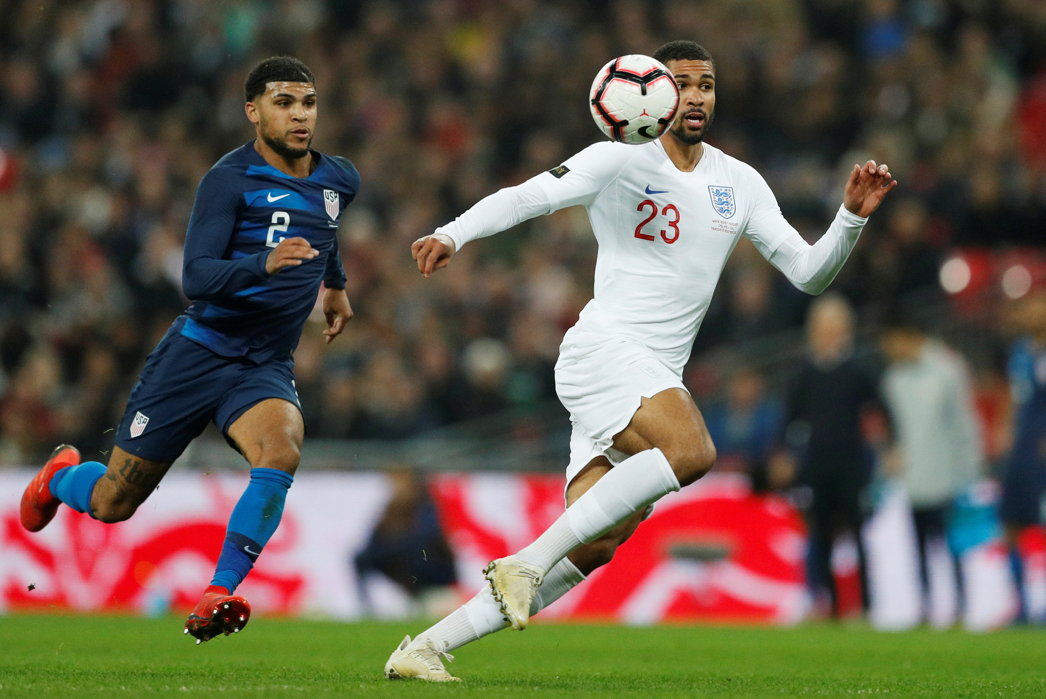 博彩-美国足球队在国际比赛中表现出色吗