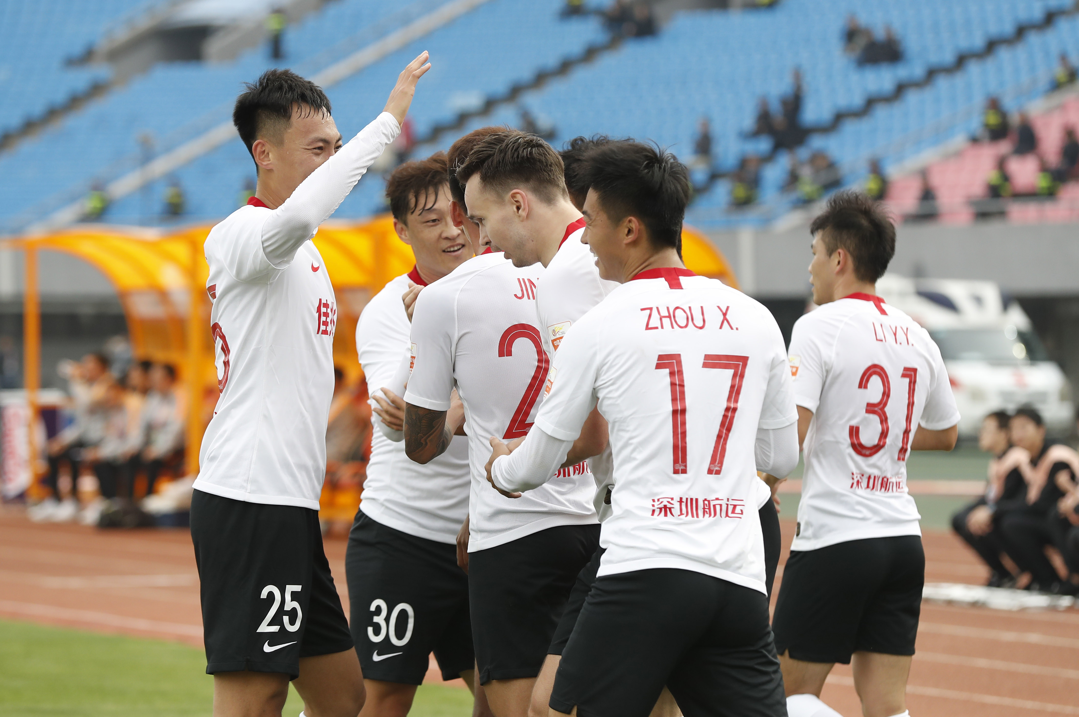 博彩平台排名-广州恒大主场比赛时间表