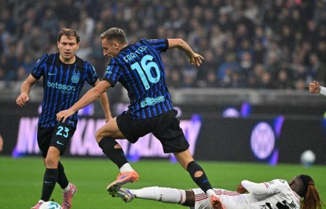 博彩虎专业博彩评级-国际米兰客场击败对手,实现胜利的是谁