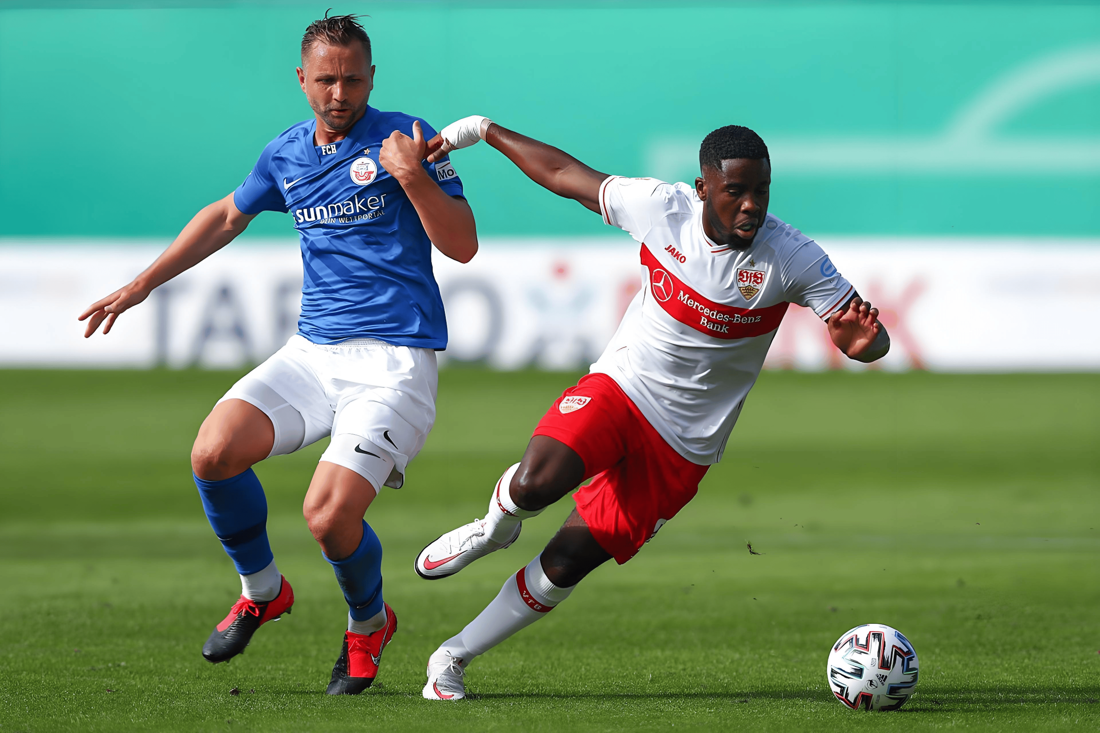 博彩虎专业博彩评级-奥格斯堡战平莱比锡,难以取得胜利吗