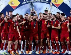 博彩平台排名-欧国联杯比赛结果