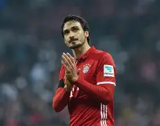 博彩-拜仁慕尼黑德国球员