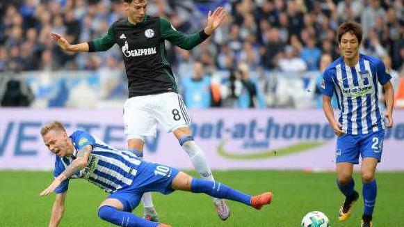 博彩虎专业博彩评级-沙尔克对弗赖堡