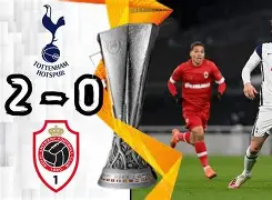 博彩虎专业博彩评级-欧联杯 阿贾克斯