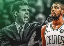 博彩-2018年波士顿凯尔特人