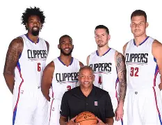 博彩平台排名-快船队最新消息