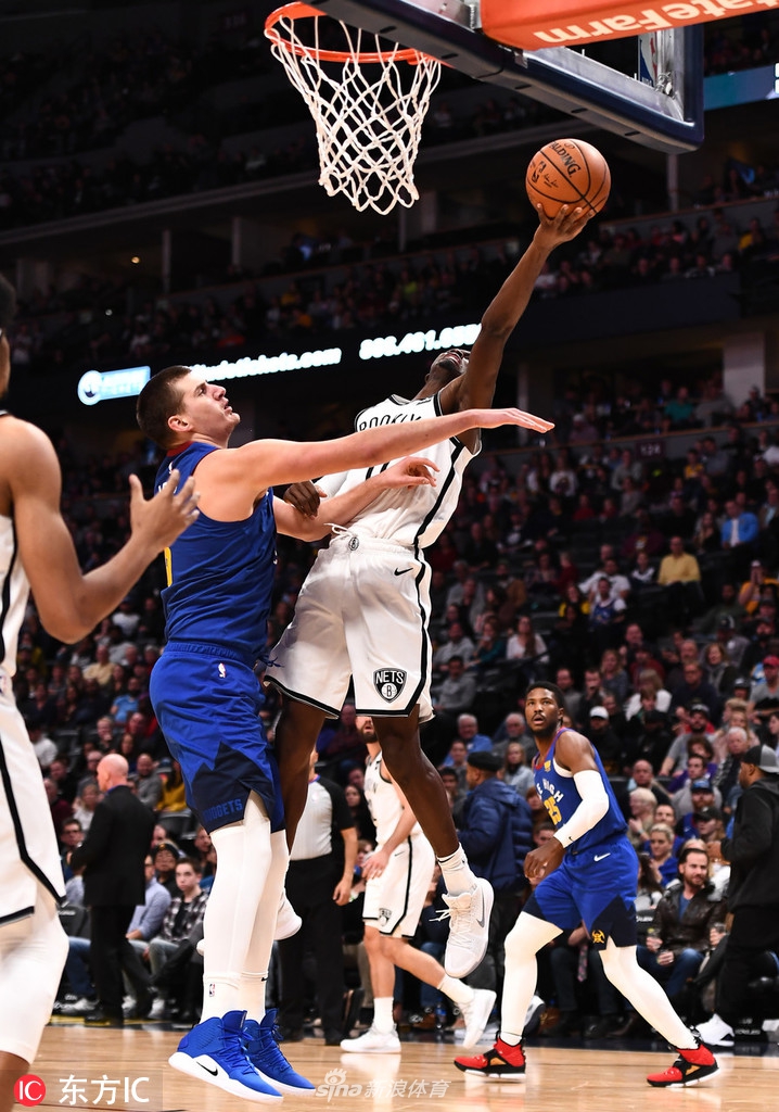 博彩虎专业博彩评级-魔术客场击败篮网,打破对手不败纪录视频