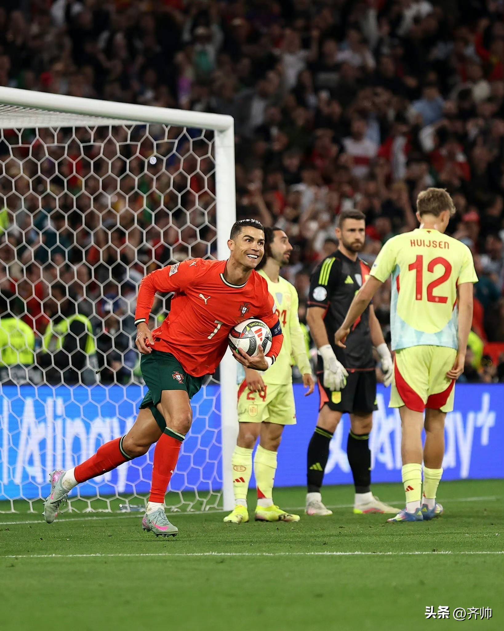 博彩-葡萄牙对阵法国欧洲杯