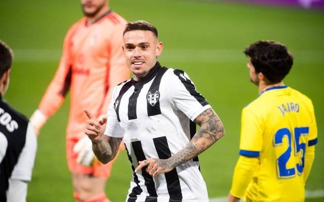 博彩虎专业博彩评级-瓦拉多利德主场惨败,跌入降级区了吗